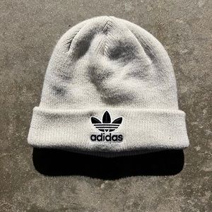Vintage 90’s logo Adidas’s Beanie